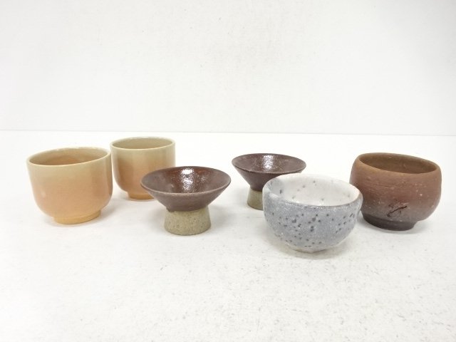 Pottery & Ceramics